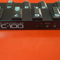 multi effetti per chitarra