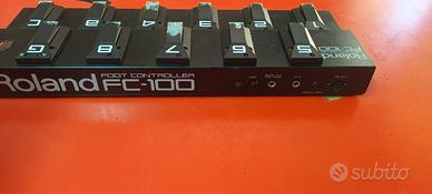 multi effetti per chitarra