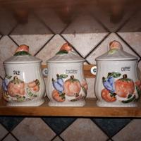 Set sale-zucchero-caffe'