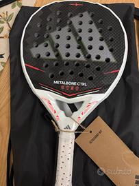 Adidas metalbone ctrl 2026