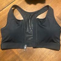 Reggiseno sportivo con sostegno elevato Nike