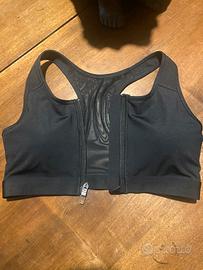 Reggiseno sportivo con sostegno elevato Nike