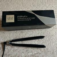Piastra per capelli professionale GHD Platinum+
