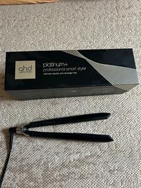 Piastra per capelli professionale GHD Platinum+