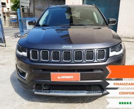 JEEP Compass 2 serie Compass 2.0 Multijet II a...