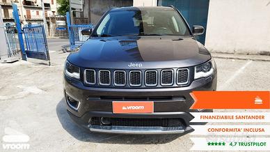 JEEP Compass 2 serie Compass 2.0 Multijet II a...