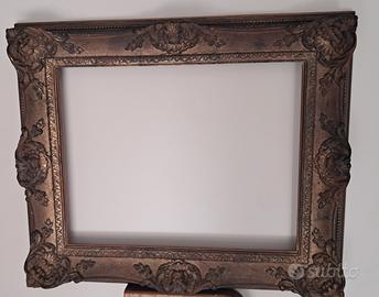 Cornice quadro
