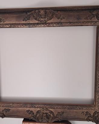 Cornice quadro
