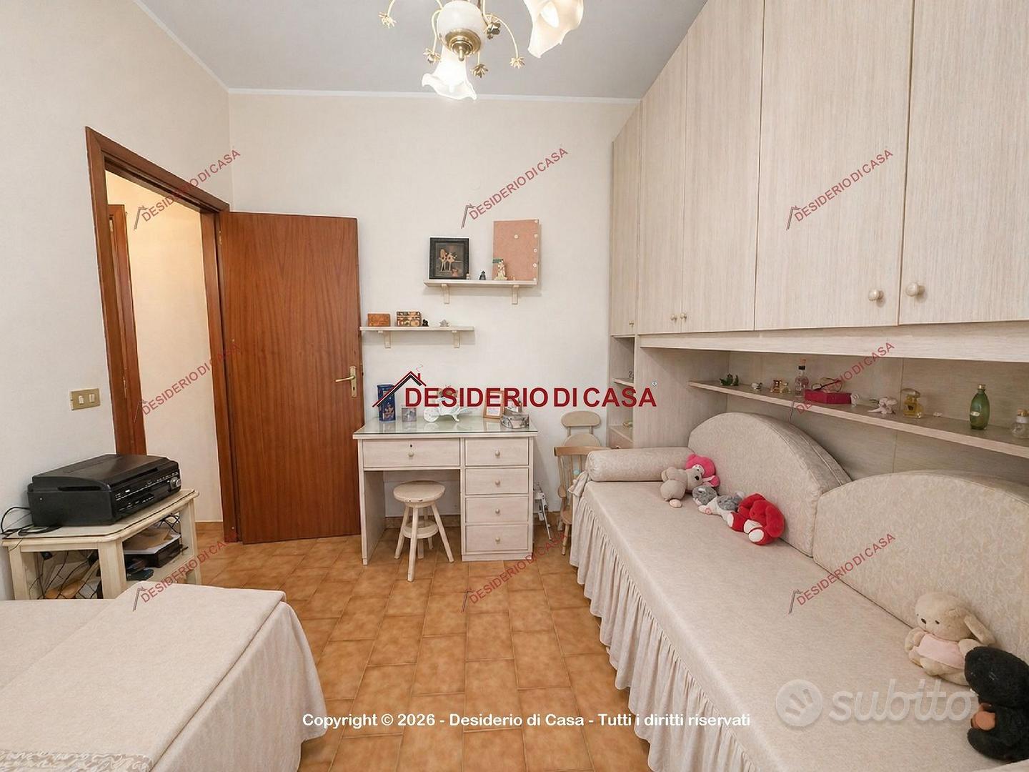 Appartamento – San Filippo del Mela, Olivarella - Altro