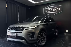 Range Rover Evoque 2.0D I4-L.Flw 150CV AWD Aut R-D