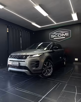 Range Rover Evoque 2.0D I4-L.Flw 150CV AWD Aut R-D