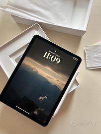 Ipad air 5° gen 2022