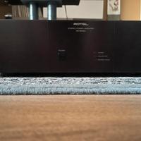 Rotel rb 980 bx