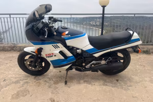 Cbx 750 f2