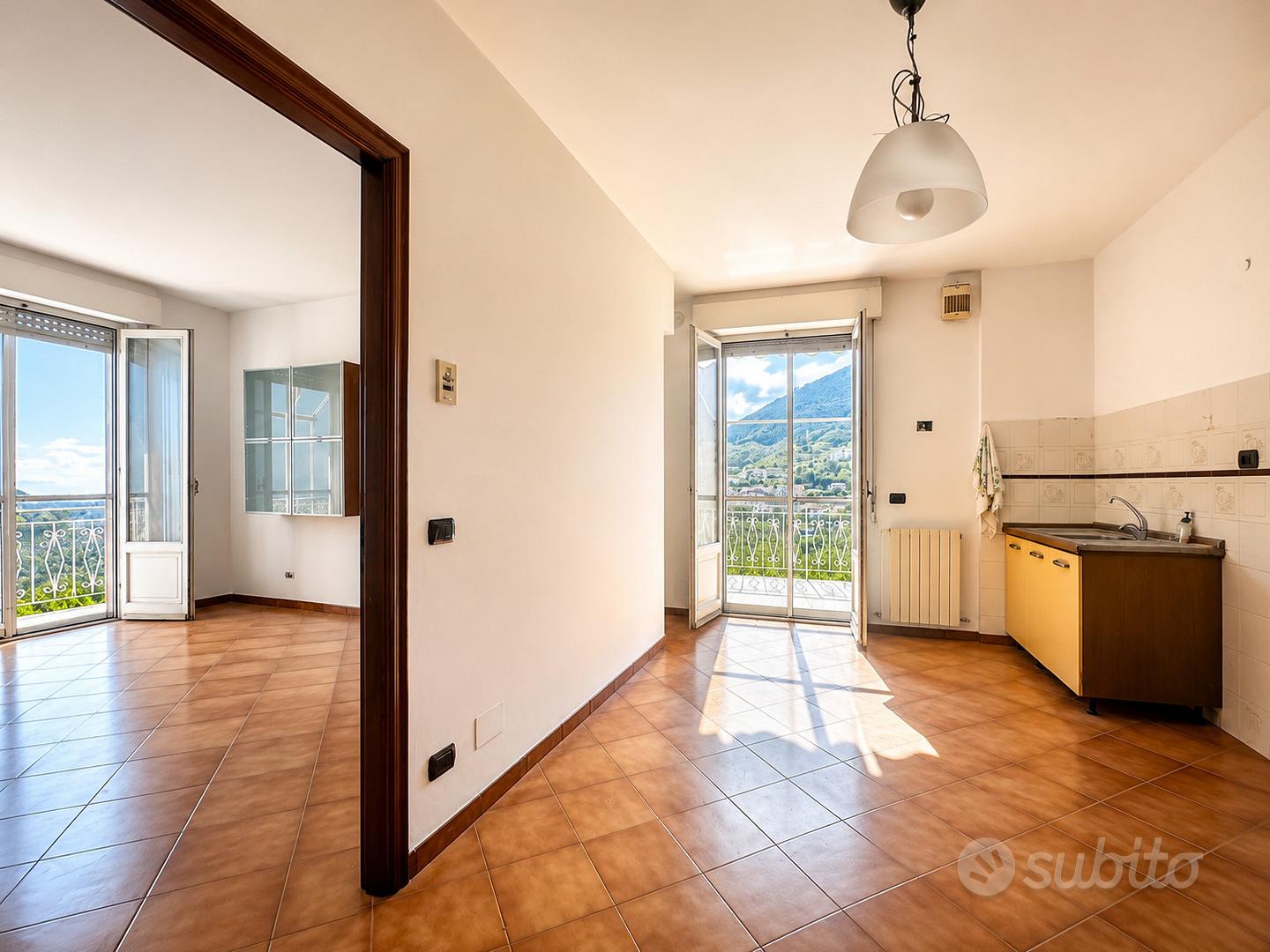 Appartamento – Boissano, Savona - Vista 5
