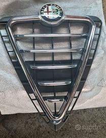 Mascherina Scudo Giulietta