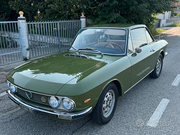 Lancia Fulvia 1.3 Coupé Sport