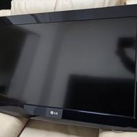 Tv LG 32LH2000
