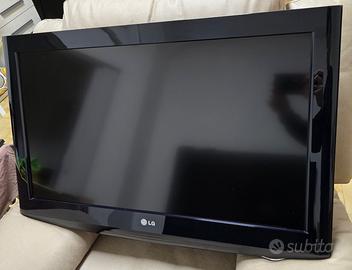Tv LG 32'' 32LH2000