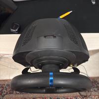 Volante thrustmaster tx