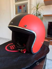 Casco JET  BHR