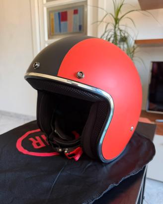 Casco JET  BHR