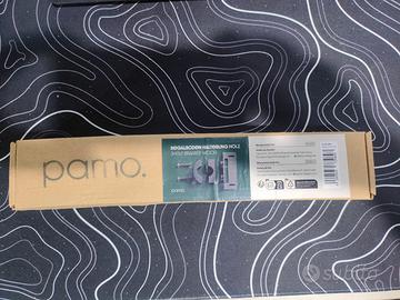 Supporto duel feed marca : PAMO