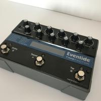 EVENTIDE TIME FACTOR (Fx)