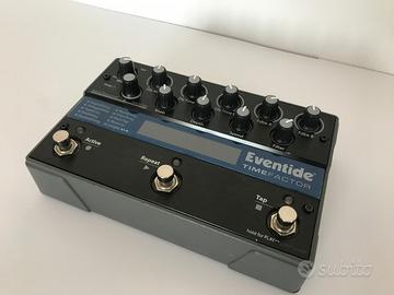 EVENTIDE TIME FACTOR (Fx)