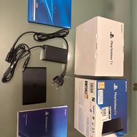 PlayStation Tv