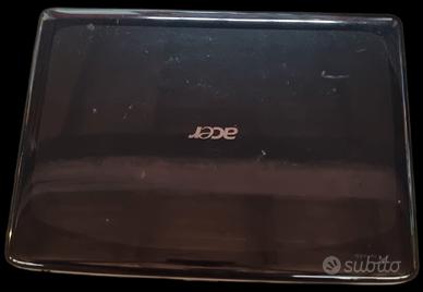 pc acer notebook