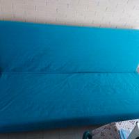 Divano Letto Ikea Beddinge