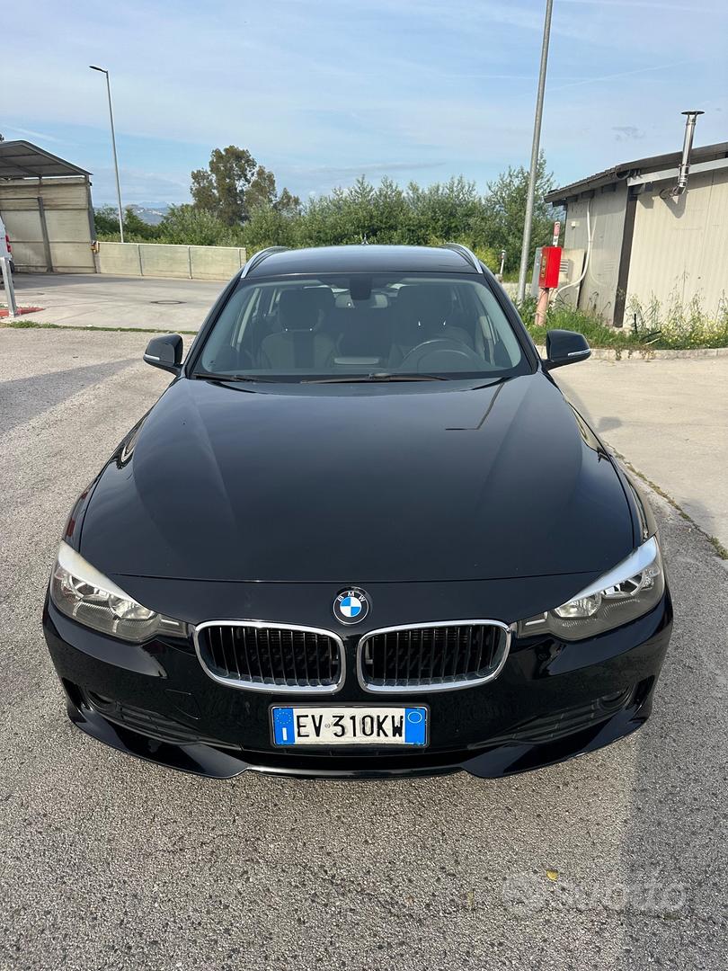 BMW Serie 3 (F30/31)