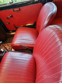 Fiat 500L d’epoca 1972