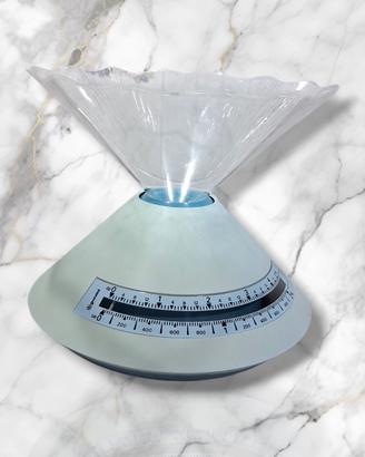 ⚖️ Bilancia da Cucina Guzzini “Dolly” – Vintage