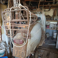 Lambretta li 125 1962 euro 1.500