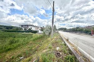 TER. RESIDENZIALE A CERVINARA