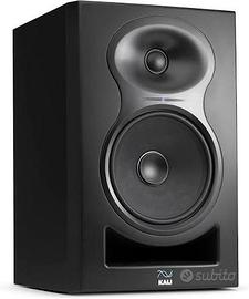 Kali Audio LP-6 V2 (2 Wave) - Garanzia Agosto 2026