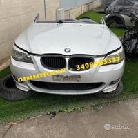 Ricambi Bmw 530 SW 2005 Portellone completo