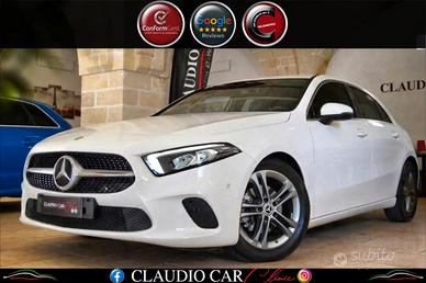 Mercedes-benz A 180 d Automatic Executive