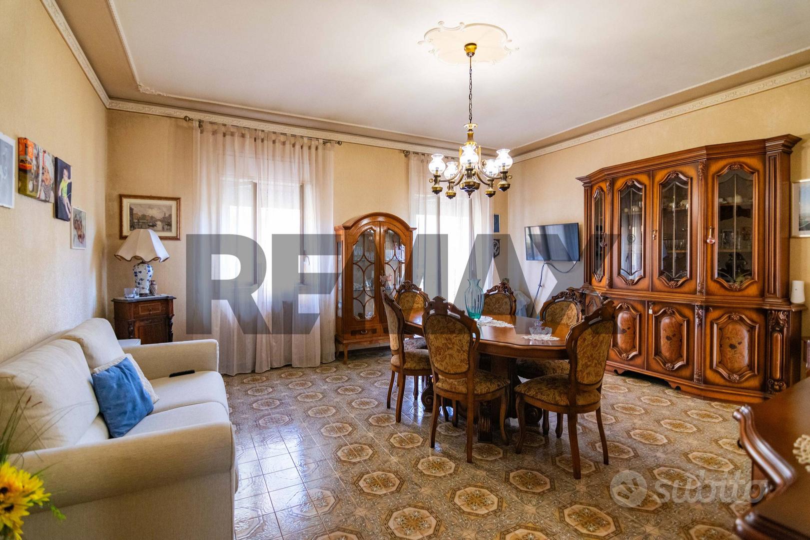 Apartment in Nicolosi, Ragala - Vista 3