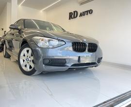 Bmw 116 5P sport 115 cv