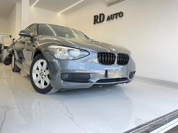 Bmw 116 5P sport 115 cv