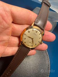 Certina Kurth Frères 1950
