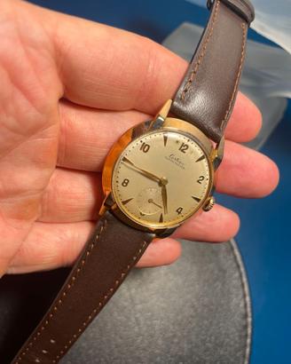 Certina Kurth Frères 1950