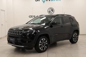 Jeep Compass PHEV Plug-In Hybrid My23 Limited...