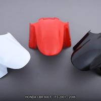 Parafango anteriore per HONDA CBR 600 F 2001 2006