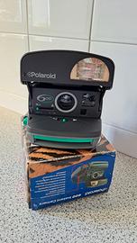 Polaroid 600