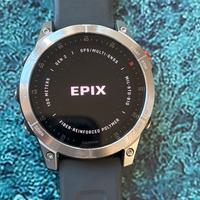 Garmin Epix gen2 acquistato il 22/11/23