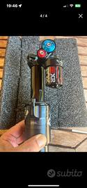 Ammortizzatore 225 FOX X2
